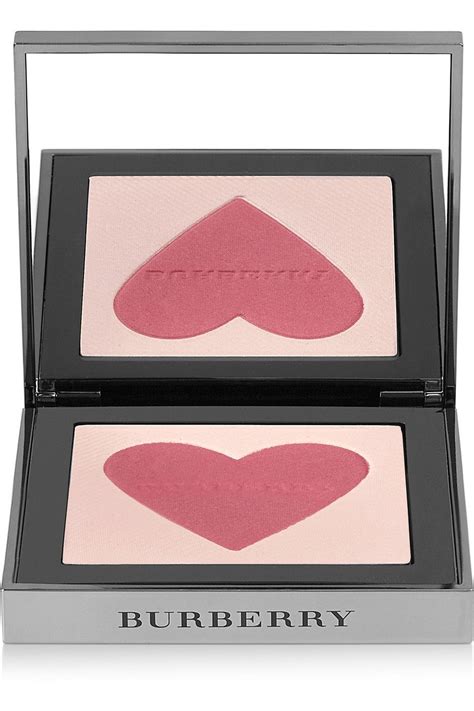 burberry beauty london with love